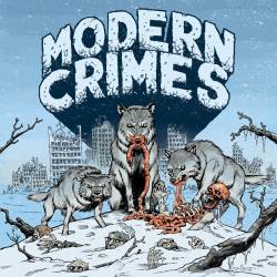 Modern Crimes : Modern Crimes
